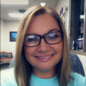 Meet your Posher, Kasey